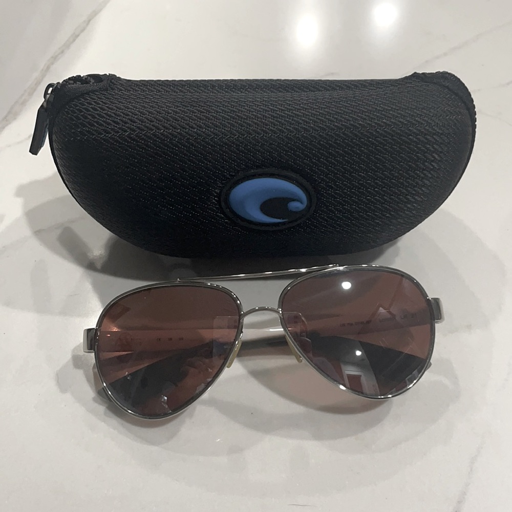 Brand new Costa Loreto Sunglasses